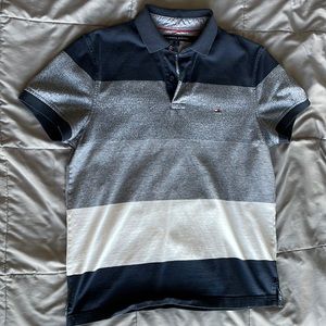 Tommy Hilfiger polo t-shirt